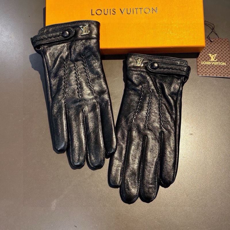 Louis Vuitton Gloves